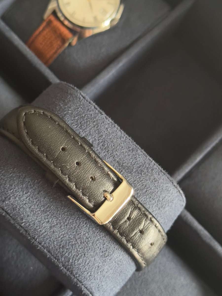 Tag Heuer professional 200m