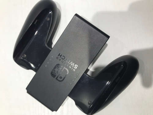 Nintendo Switch/banned From Estore