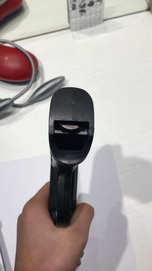 Gamo Pt85 Blowback Pistol