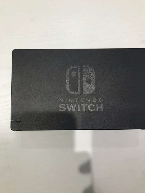 Nintendo Switch/banned From Estore