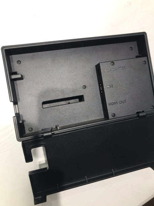 Nintendo Switch/banned From Estore