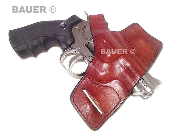 357 R4 Bikini Holster