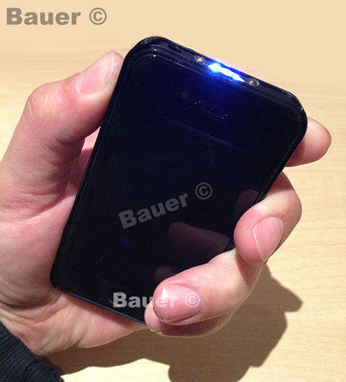 iPhone Stun Gun