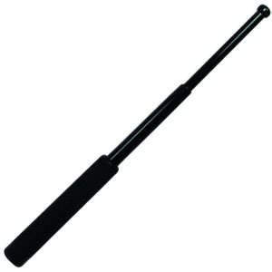 Tactical Expandable Steel Baton