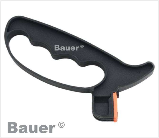 2-in-1 Professional Knife Sharpener