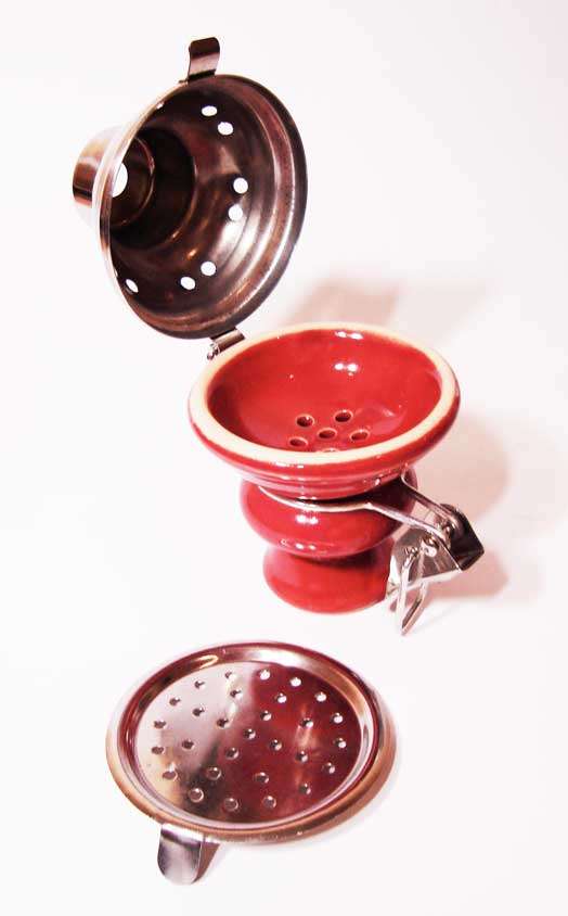 Hookah - Tobacco Bowl