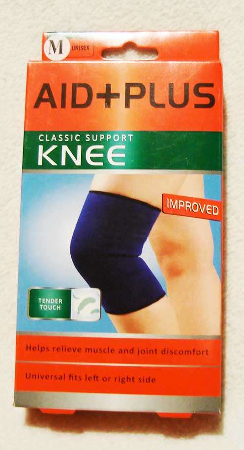 Classic KNEE Support