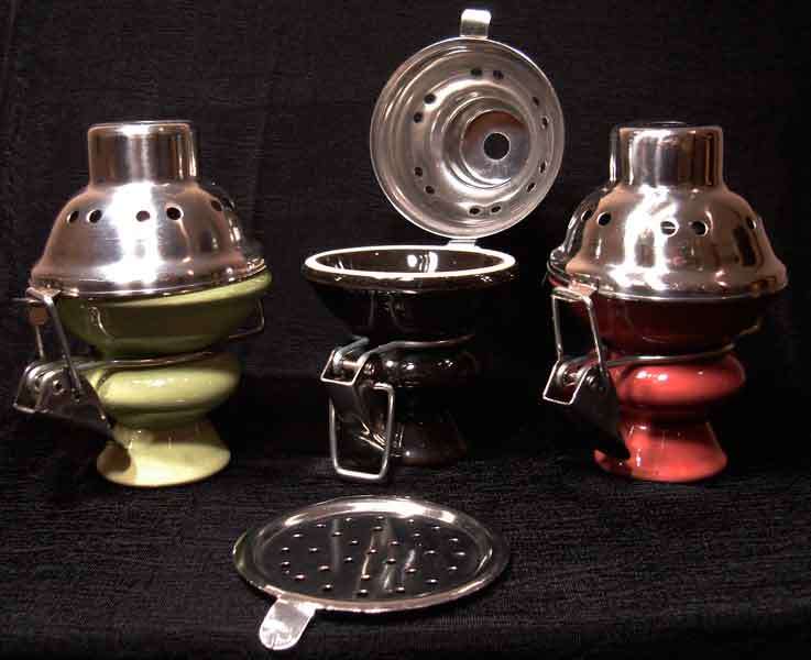 Hookah - Tobacco Bowl