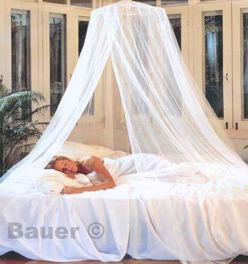 Mosquito Net for double bed