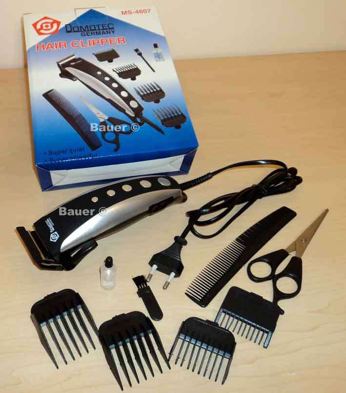 HAIR CLIPPER