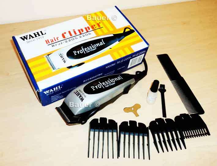 WAHL Professional Hair Clipper