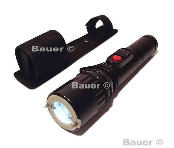 NEW 2 000 000 (2MILLION) Volts Stun Gun - NEW Compact Design