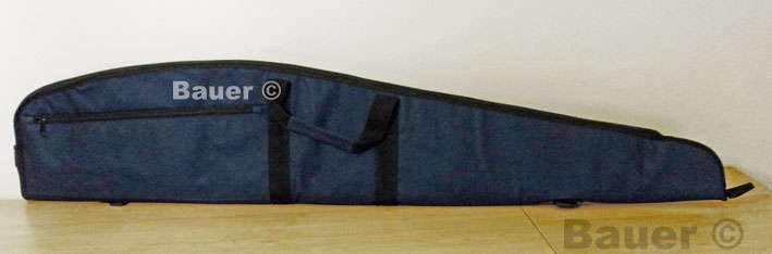 Padded Rifle Bag