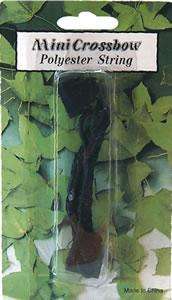 80lb Pistol Crossbow String