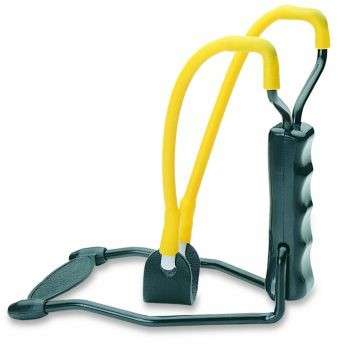 High Velocity Military Slingshot