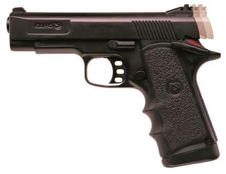Gamo V3 CO2 Handgun 4.5mm (.177cal)
