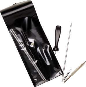 Gamo Airgun Cleaning Kit for Rifles and CO2 Pistols 4.5mm .177cal