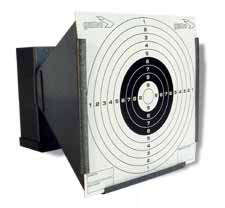 Gamo Pellet Trap Target for Air Rifles, CO2 pistols and BB Guns.