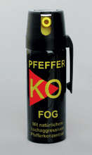 Pepper Spray from Germany (50ml)