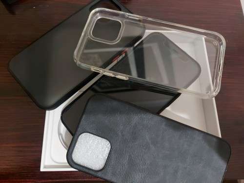 Apple iPhone 12 128GB - Black