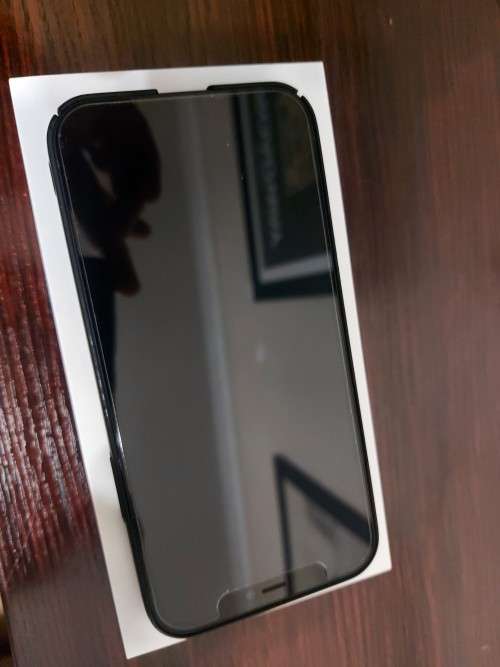 Apple iPhone 12 128GB - Black