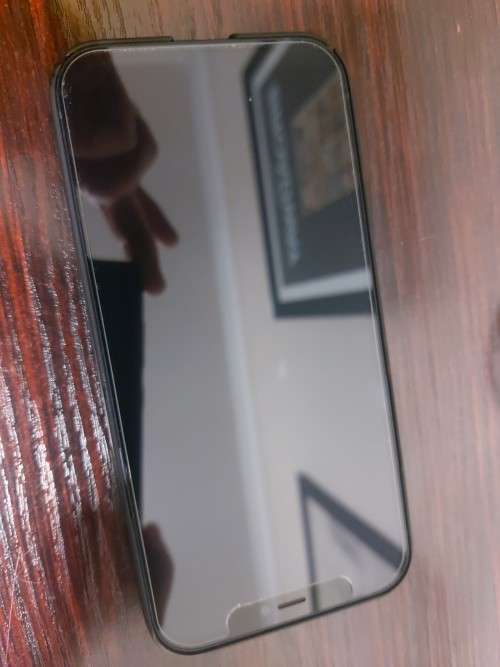 Apple iPhone 12 128GB - Black