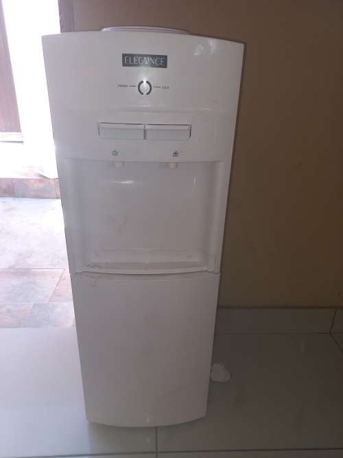 ELEGENCE WATET DISPENSER HOT/COLD