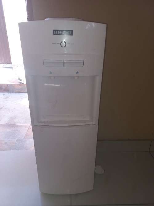 ELEGENCE WATET DISPENSER HOT/COLD