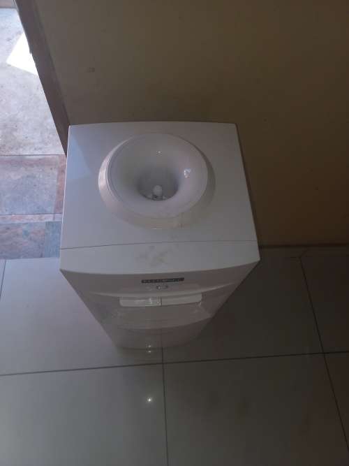 ELEGENCE WATET DISPENSER HOT/COLD