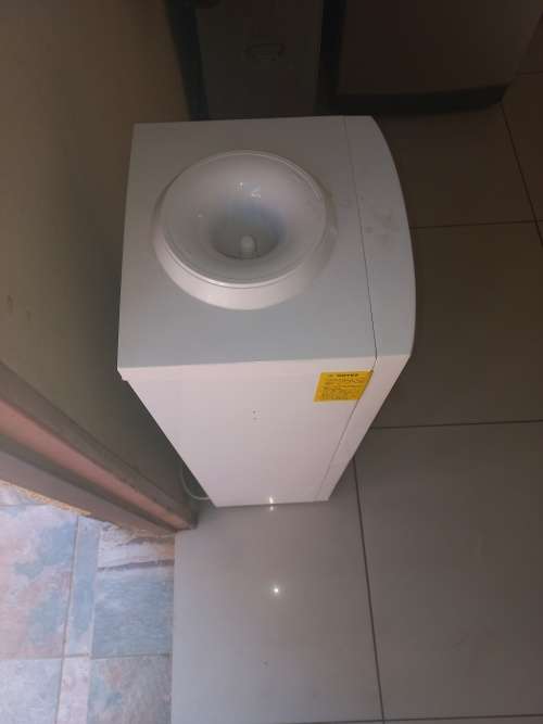 ELEGENCE WATET DISPENSER HOT/COLD