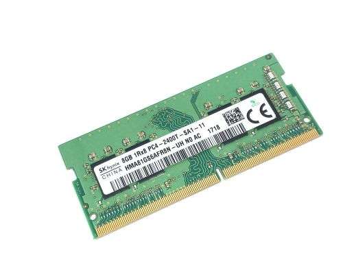 4gb DDR4 Laptop Ram
