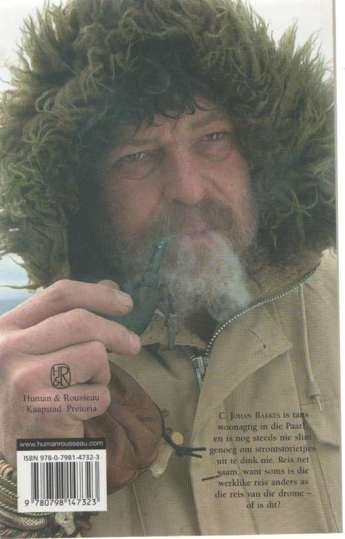 NOU'S ONS IN ONS DONNER IN - C JOHAN BAKKES (2011)