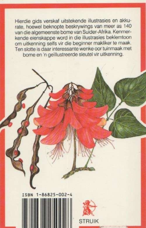 ALGEMENE BOME - EUGENE & GLEN MOLL & NICCI PAGE (2 DE DRUK 1993)