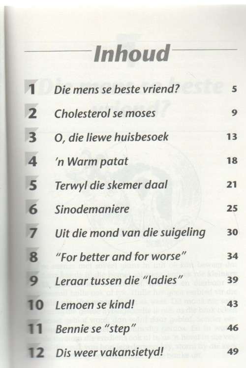 SIT VONKEL IN DIE LEWE - JOHAN SMIT ( 1 STE DRUK 1994)