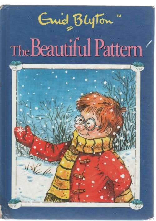 THE BEAUTIFUL PATTERN - ENID BLYTON (1999)