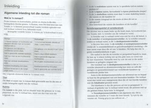 DIE KIND - JAN VAN TONDER (1 STE UITGAWE 2015)