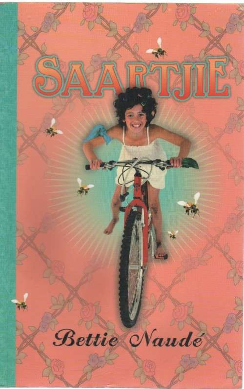 SAARTJIE - BETTIE NAUDE (2010)