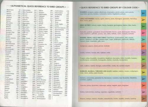 SASOL BIRDS OF SOUTHERN AFRICA  (2 ND IMPRESSION 1998)