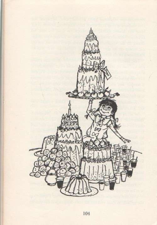 PIPPIE LANGKOUS GAAN AAN BOORD - ASTRID LINDGREN