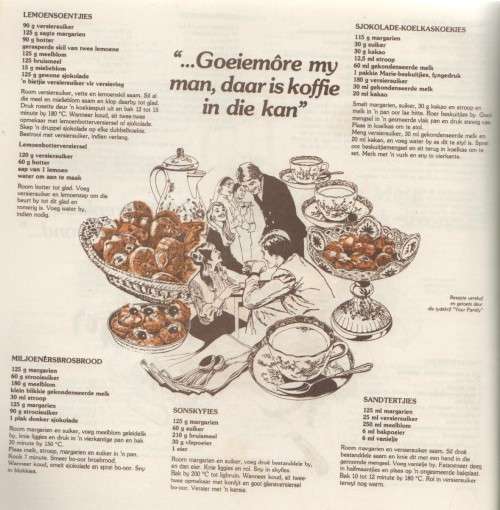 DIE CALTEX RESPTE VERSAMELING - NUWE 2 DE UITGAWE