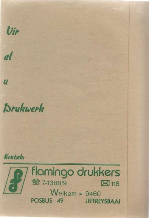 JEFFREYSBAAI DELIKATESSE