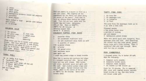 OUR FAVOURITE RECIPES - THE MOTHERS OF SUNRIDGE PRE-PRIMARY SCHOOL