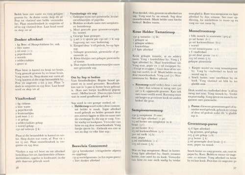 LIEWE MA, RESEPTE ASB LIESBET - LULU VAN HEERDEN & SARONA VORSTER (OUD)