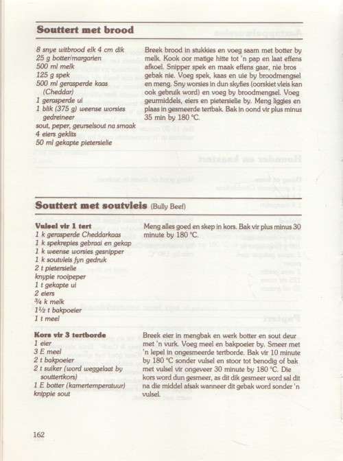 KOS-KENADES - HOERSKOOL DIE WILGERS