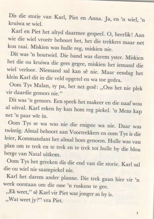 DIE WIEL - MIKRO (1968)