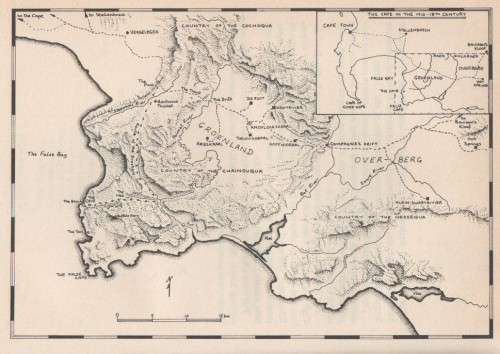 THE CAVE - PETER SLINGSBY (PRIZE FOR YOUTH LITERATURE 1985)