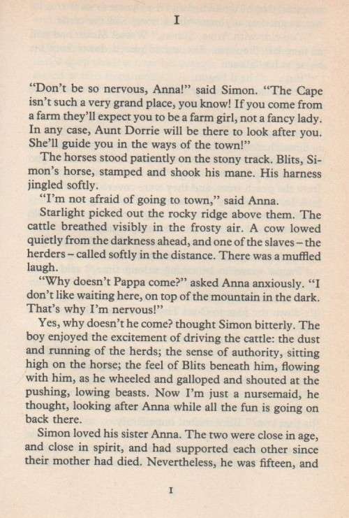 THE CAVE - PETER SLINGSBY (PRIZE FOR YOUTH LITERATURE 1985)