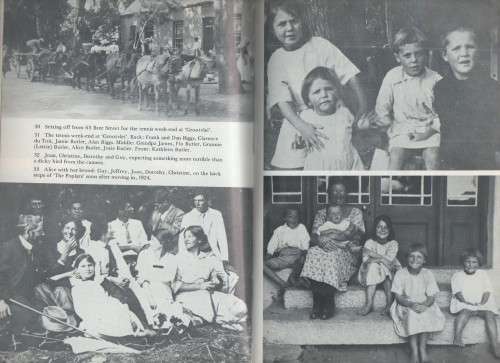 KAROO MORNING, AN AUTOBIOGRAPHY 1918 -35 - GUY BUTLER (1 ST PUBLISHED 1977)