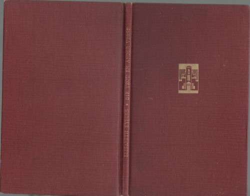 DIE VROU EN ANDER VERSE - ELISABETH EYBERS  (1949)