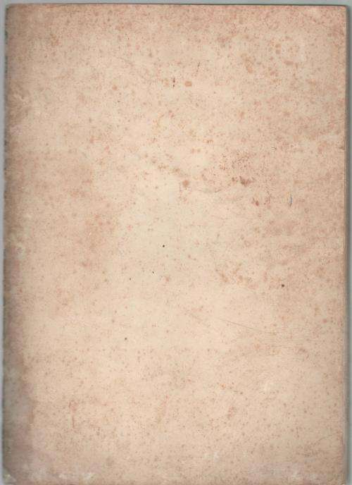 FAK LEKKERSING-LIEDJIES (1 STE UITGAWE 1976)